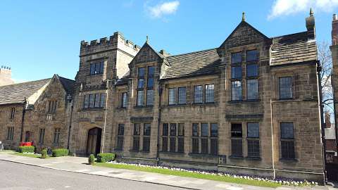 Durham Union Society